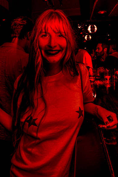 アフターパーティ<br />©mAsAkI / ©DOOD