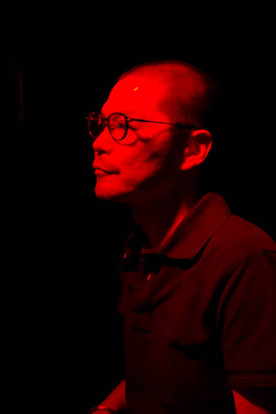 アフターパーティ<br />©mAsAkI / ©DOOD