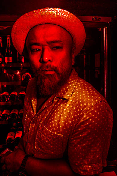 アフターパーティ<br />©mAsAkI / ©DOOD