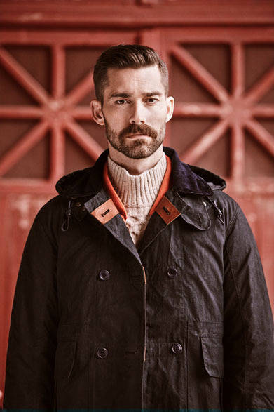 <strong>「LE BRICARD」</strong>