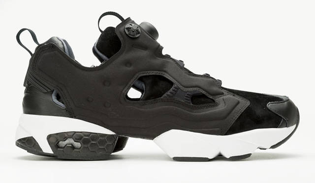 <strong>Reebok CLASSIC｜リーボック クラシック</strong>　 Reebok CLASSIC × Steven Alan「PUMP FURY」