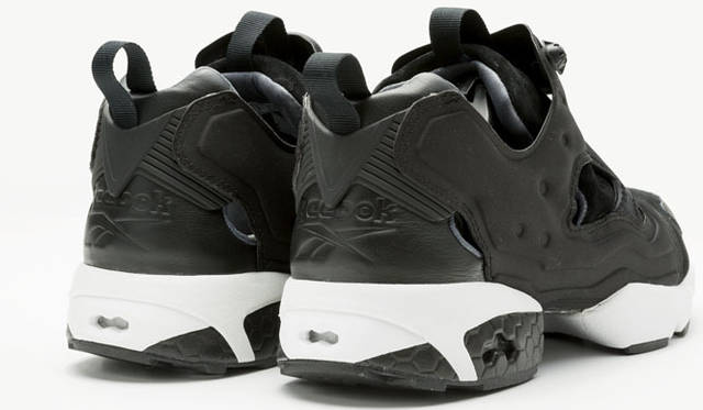 <strong>Reebok CLASSIC｜リーボック クラシック</strong>　 Reebok CLASSIC × Steven Alan「PUMP FURY」