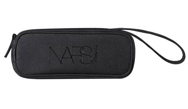 ナーズ 3.1 フィリップ リム コスメティックポーチ　[W18×H7.5×D7.5cm]　8640円（数量限定）