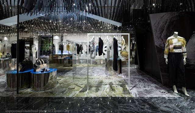 3.1 フィリップ リム マイクロコズム