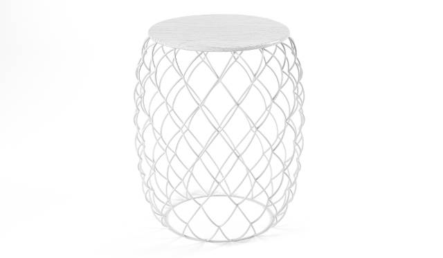 Piña Low table、価格未定（今秋入荷予定）