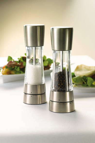 卓上をスマートに彩る上質なデザイン