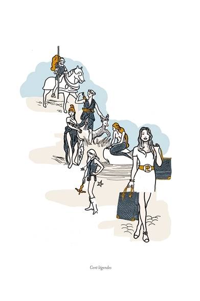 <strong>FAURE LE PAGE｜300年の歴史をもつ仏ブランド「フォレ・ル・パージュ」日本初上陸</strong><br />