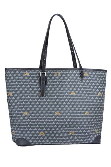 <strong>FAURE LE PAGE｜300年の歴史をもつ仏ブランド「フォレ・ル・パージュ」日本初上陸</strong><br />「DAILY BATTLE 32」トートバッグ　10万8000円