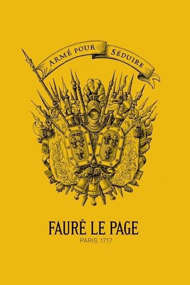 <strong>FAURE LE PAGE｜300年の歴史をもつ仏ブランド「フォレ・ル・パージュ」日本初上陸</strong><br />