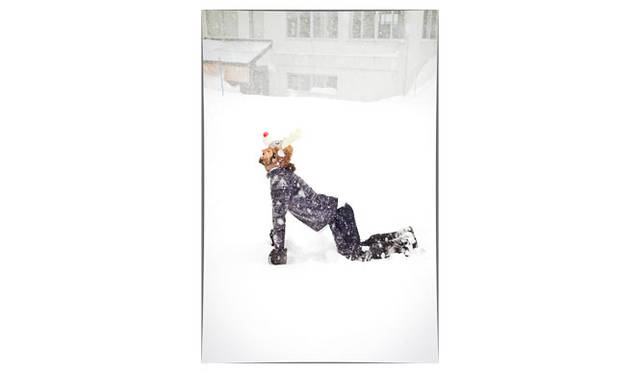 ジャガードニット2万8080円