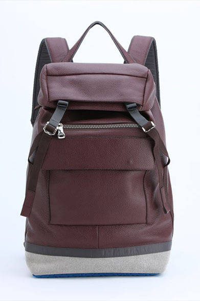 2014-15年秋冬コレクション　「ALICK」（W280×H470×D200mm）8万8560円