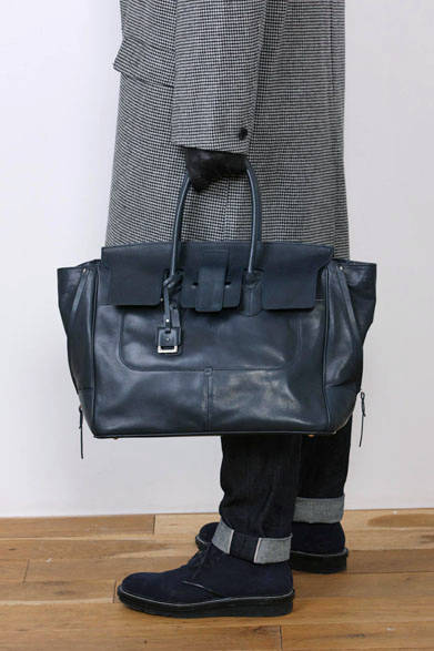 2014-15年秋冬コレクション　「EVRIN」（W400×H330×D190mm）8万2080円