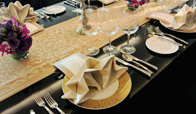 07 <strong>カジノ・リゾート「サンズ・マカオ」10周年</strong> サンズ・マカオ10周年記念の報道関係者昼食会