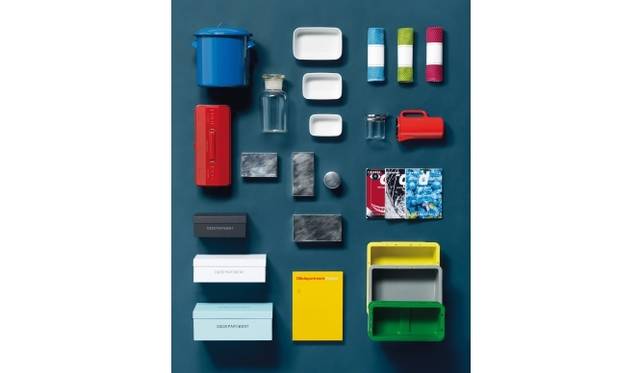 <strong>Le Bon Marche Rive Gauche｜ル・ボン・マルシェ・リヴ・ゴーシュ、日本を特集した企画展開催</strong><br />D&DEPARTMENT POP-UP SHOP © Benjamin Bouchet