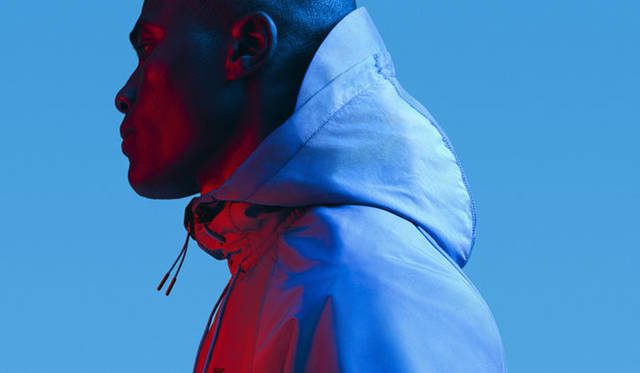 <strong>NIKE SPORTSWEAR｜ナイキ スポーツウェア</strong>　2014年秋 ナイキ テックパック、テックフリースコレクション　メンズ　ナイキ テックウインドランナー 1万5012円