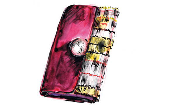 <strong>Roger Vivier｜ランデヴーコレクションのオーダー会開催</strong><br />