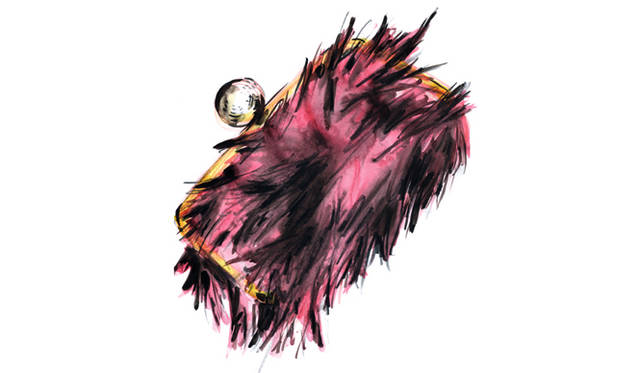 <strong>Roger Vivier｜ランデヴーコレクションのオーダー会開催</strong><br />