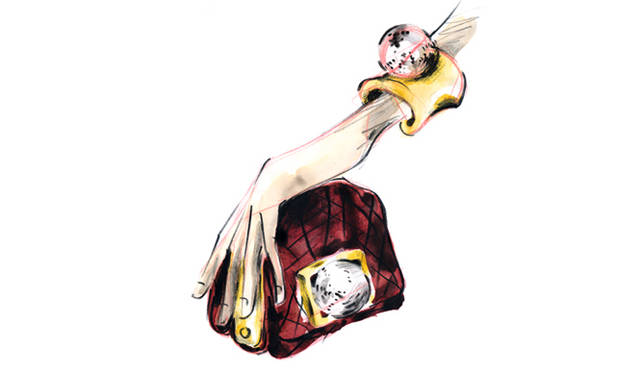 <strong>Roger Vivier｜ランデヴーコレクションのオーダー会開催</strong><br />