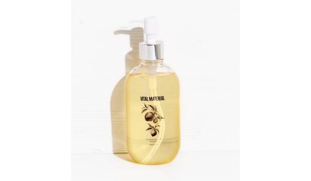 ハンドソープ（ベルガモット）300mL　2700円