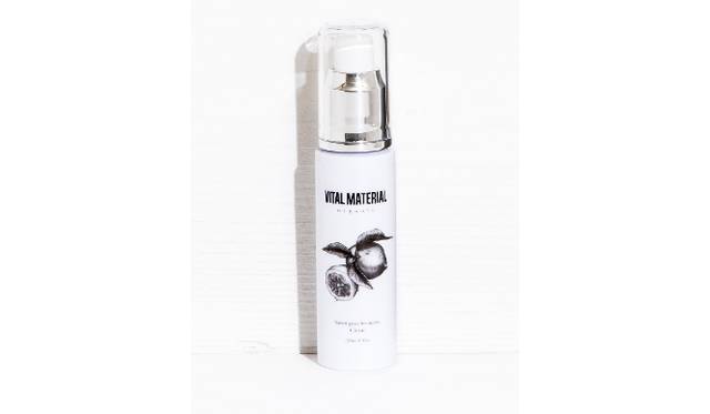 ハンドジェル（レモン）50mL　1620円