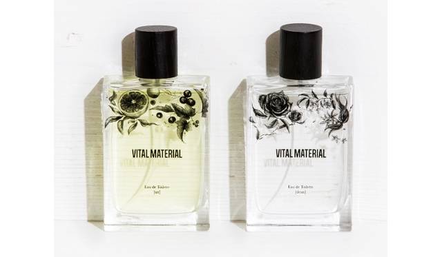 オードトワレ（アン、ドゥ）75mL　8100円