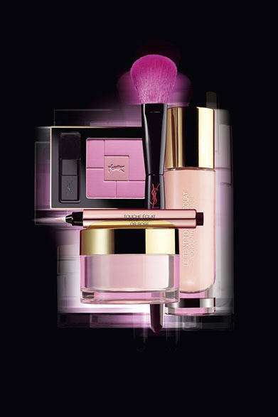 ベースメイクアップシリーズ「ルミエール パッション」9月12日（金）全国発売