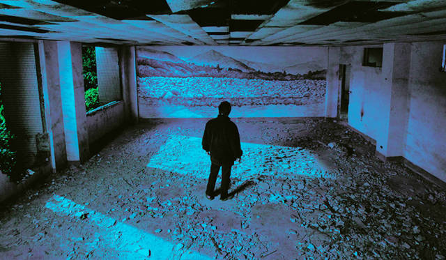 © 2013 Homegreen Films & JBA Production