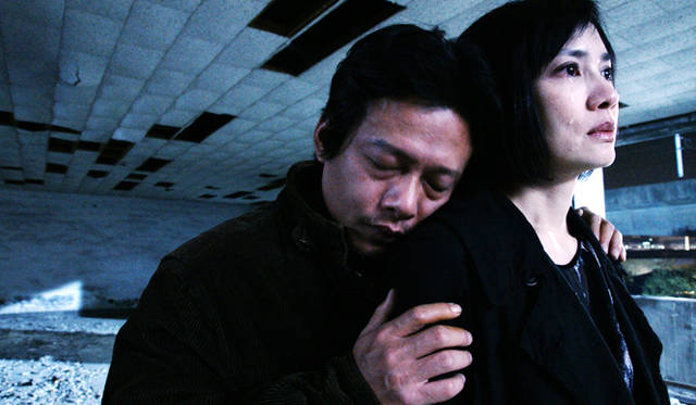 © 2013 Homegreen Films & JBA Production