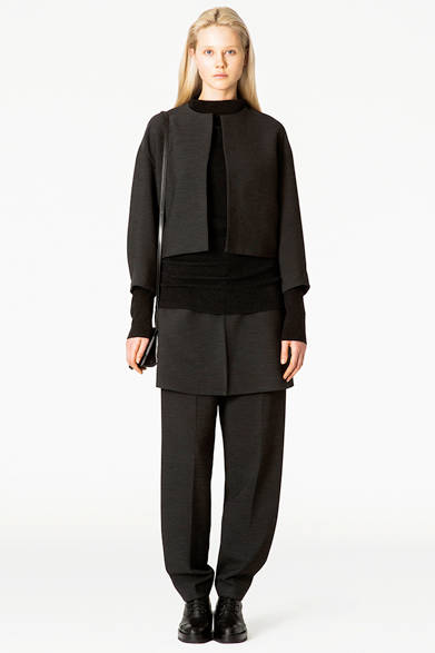 <strong>Calvin Klein Platinum Label