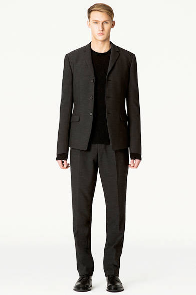 <strong>Calvin Klein Platinum Label