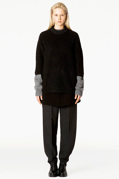 <strong>Calvin Klein Platinum Label