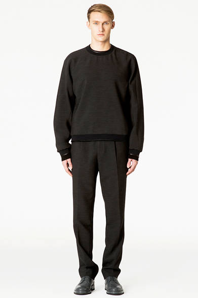 <strong>Calvin Klein Platinum Label