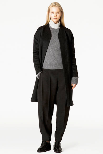 <strong>Calvin Klein Platinum Label