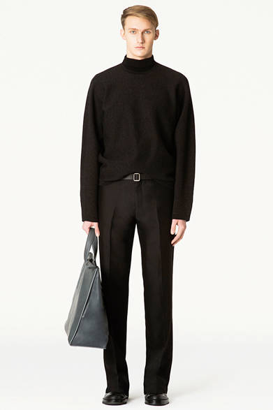 <strong>Calvin Klein Platinum Label