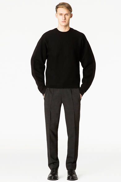 <strong>Calvin Klein Platinum Label