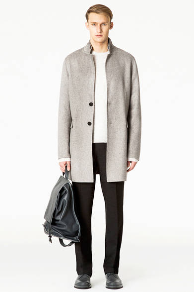 <strong>Calvin Klein Platinum Label