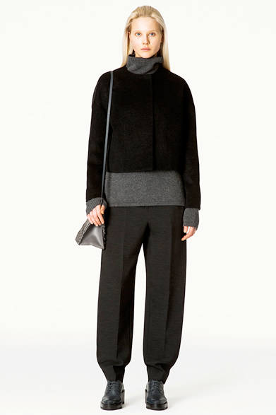 <strong>Calvin Klein Platinum Label