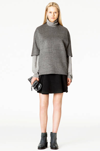 <strong>Calvin Klein Platinum Label