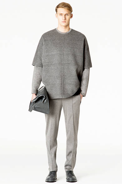 <strong>Calvin Klein Platinum Label