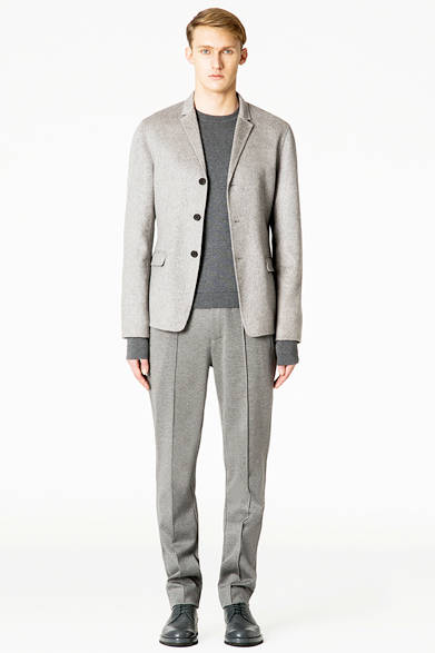 <strong>Calvin Klein Platinum Label