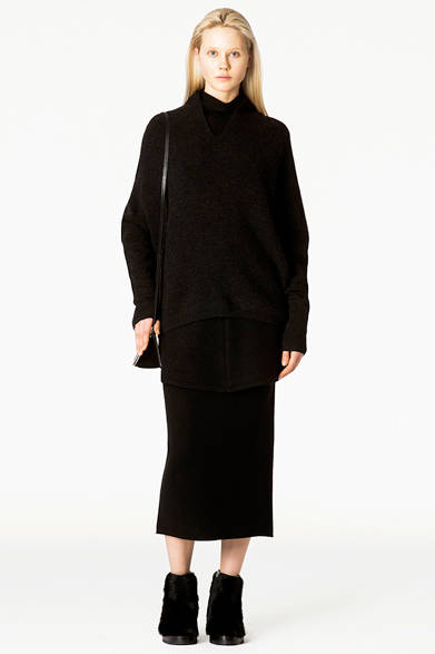 <strong>Calvin Klein Platinum Label