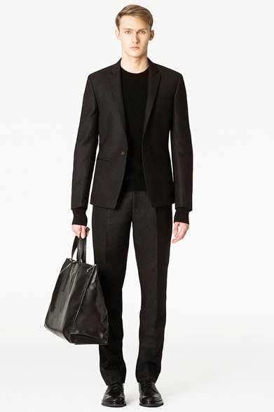 <strong>Calvin Klein Platinum Label