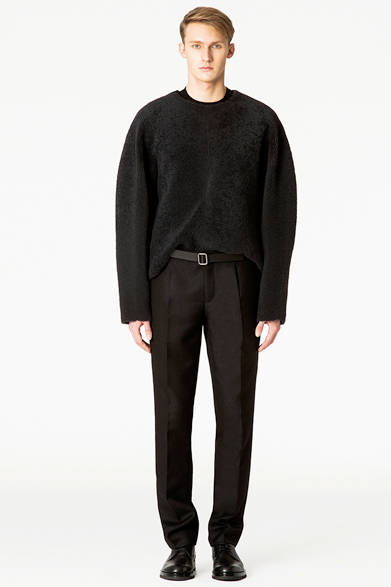 <strong>Calvin Klein Platinum Label