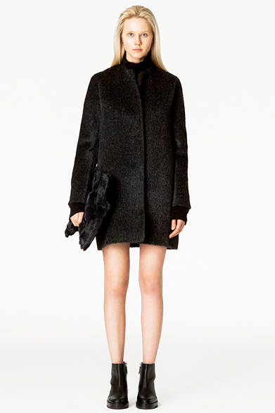 <strong>Calvin Klein Platinum Label