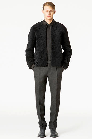 <strong>Calvin Klein Platinum Label