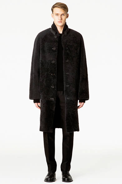 <strong>Calvin Klein Platinum Label