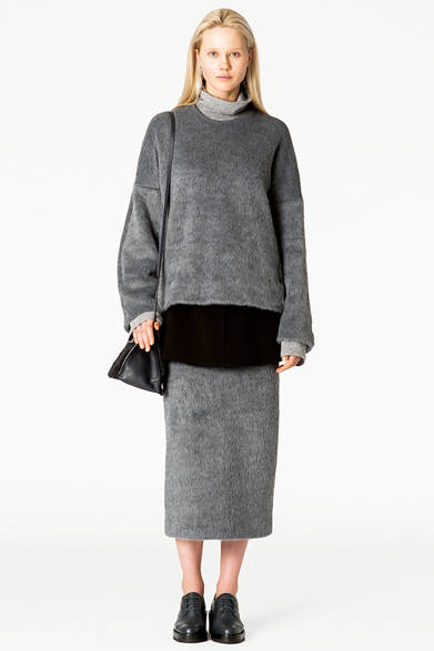 <strong>Calvin Klein Platinum Label