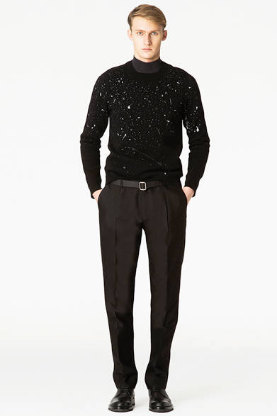 <strong>Calvin Klein Platinum Label