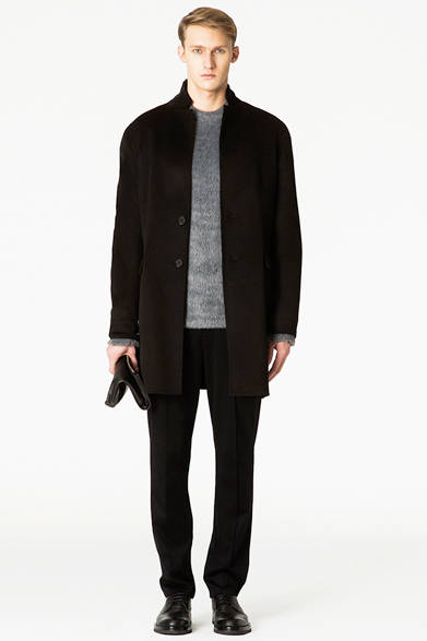 <strong>Calvin Klein Platinum Label