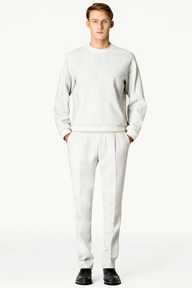 <strong>Calvin Klein Platinum Label